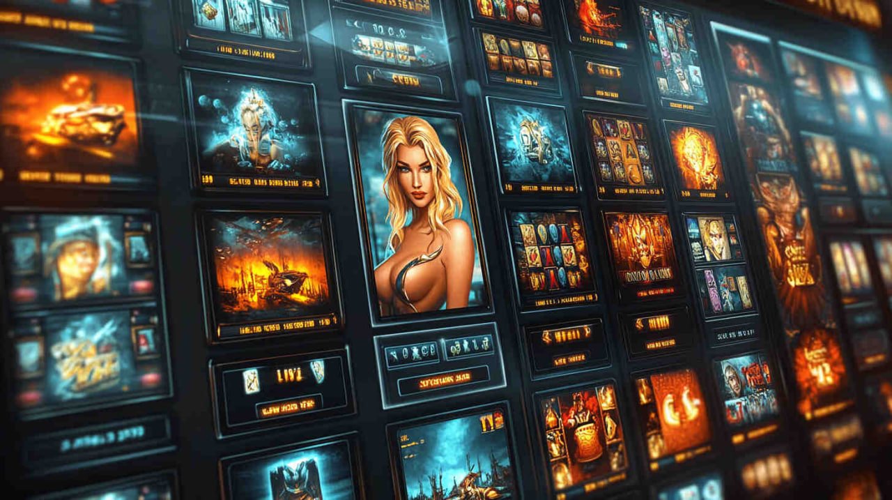 slottoto777 featured game showcase